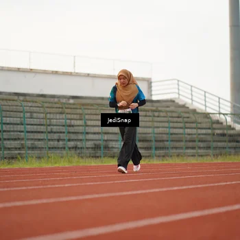 Runner Photo 4540846