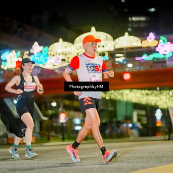 Runner Photo 4540847