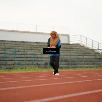 Runner Photo 4540849