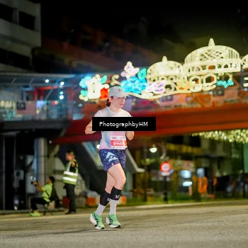 Runner Photo 4540854