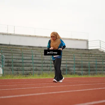 Runner Photo 4540856