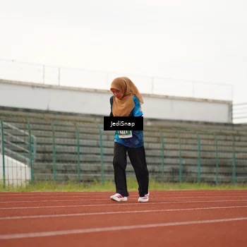 Runner Photo 4540861