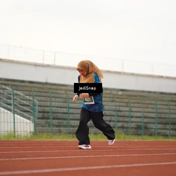 Runner Photo 4540862
