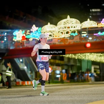 Runner Photo 4540864