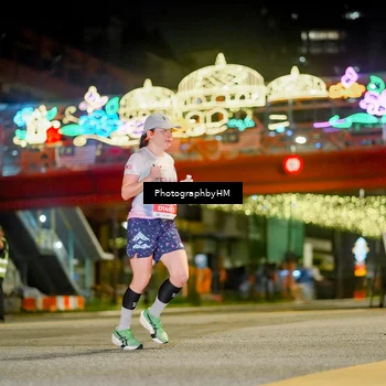 Runner Photo 4540866