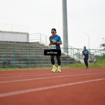 Runner Photo 4540868