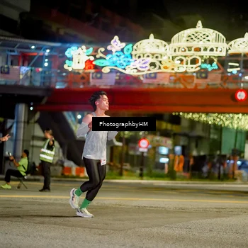 Runner Photo 4540869