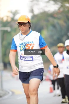 Runner Photo 4540870