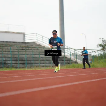 Runner Photo 4540872