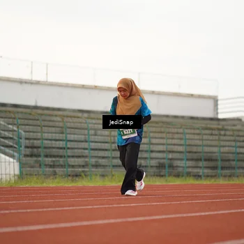 Runner Photo 4540873