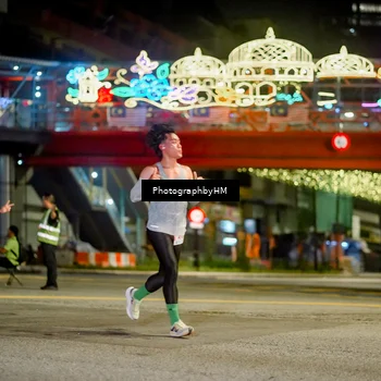 Runner Photo 4540875