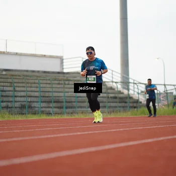 Runner Photo 4540877