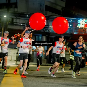 Runner Photo 4540882