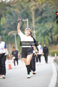 Runner Photo 4540886