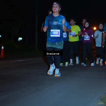 Runner Photo 4540887