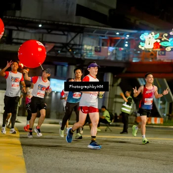 Runner Photo 4540889