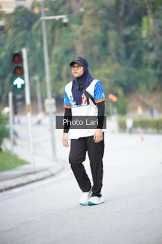 Runner Photo 4540895