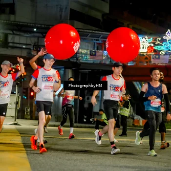 Runner Photo 4540896
