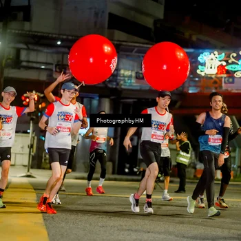 Runner Photo 4540897