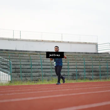 Runner Photo 4540900