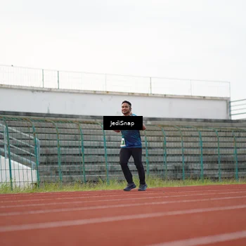 Runner Photo 4540902