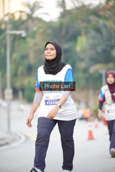 Runner Photo 4540903