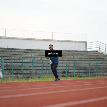 Runner Photo 4540907