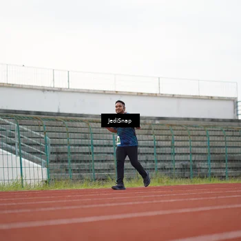 Runner Photo 4540908