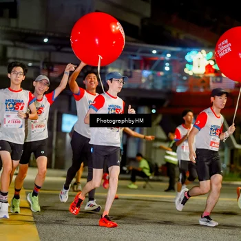 Runner Photo 4540909