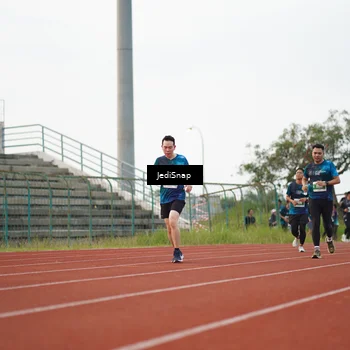 Runner Photo 4540912