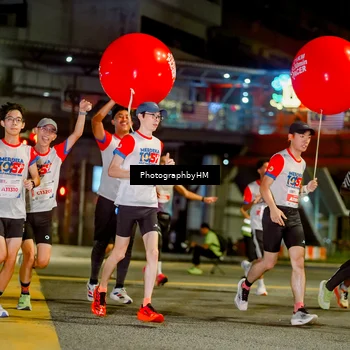 Runner Photo 4540913