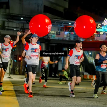 Runner Photo 4540914