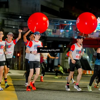 Runner Photo 4540916