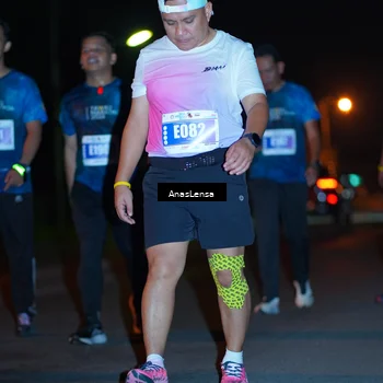Runner Photo 4540917