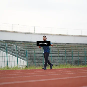 Runner Photo 4540918