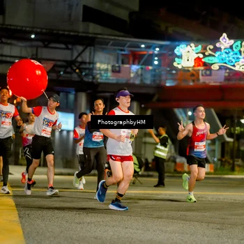 Runner Photo 4540921