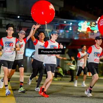 Runner Photo 4540922
