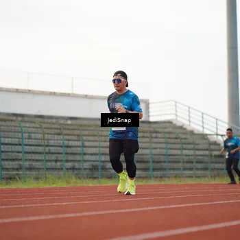 Runner Photo 4540923