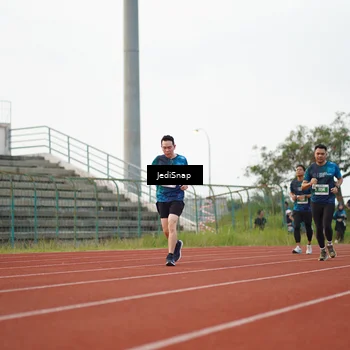 Runner Photo 4540924