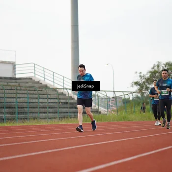 Runner Photo 4540927