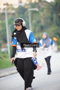 Runner Photo 4540928