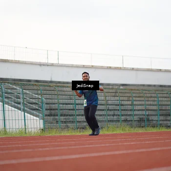 Runner Photo 4540930