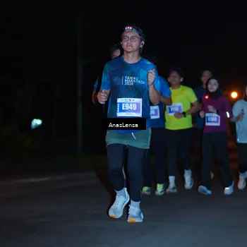 Runner Photo 4540931