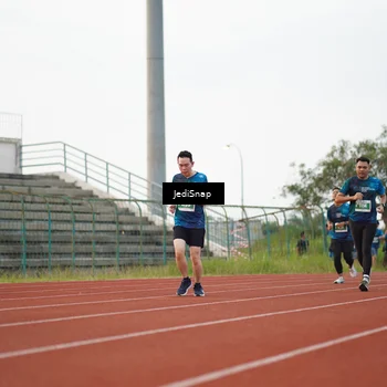 Runner Photo 4540933