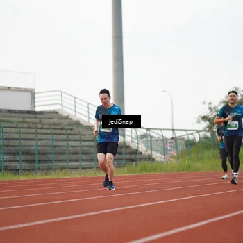 Runner Photo 4540939