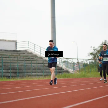 Runner Photo 4540941