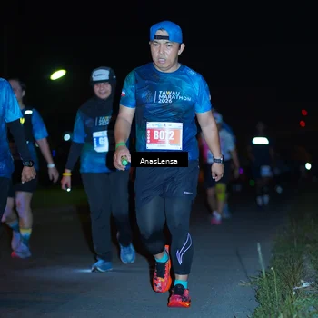 Runner Photo 4540949