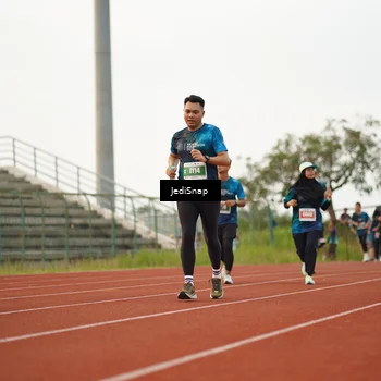 Runner Photo 4540950