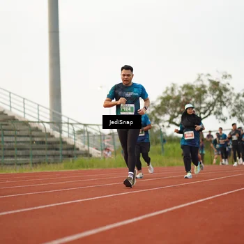 Runner Photo 4540951