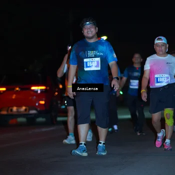 Runner Photo 4540953